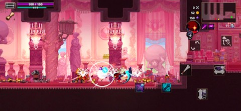 小骨英雄杀手图1