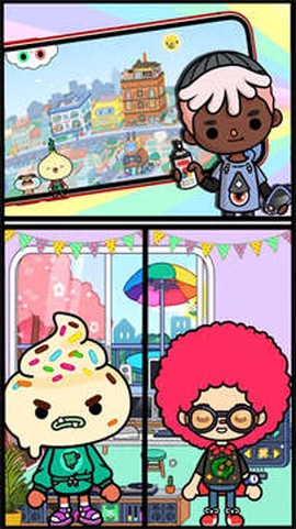 米加世界医院图2