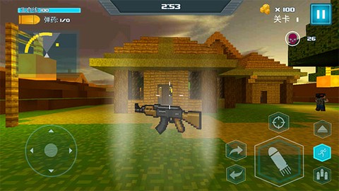 生存猎人游戏2[图3]