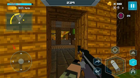 生存猎人游戏2[图4]