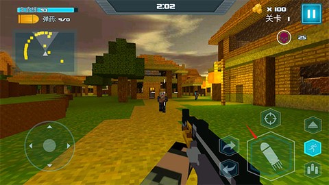 生存猎人游戏2[图5]