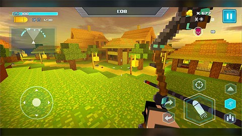 生存猎人游戏2图1