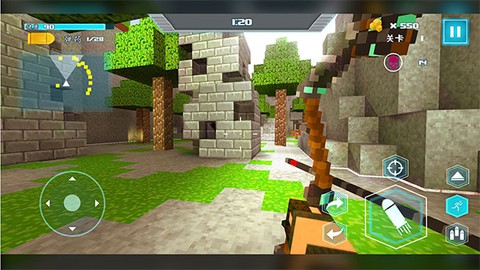 生存猎人游戏2图2