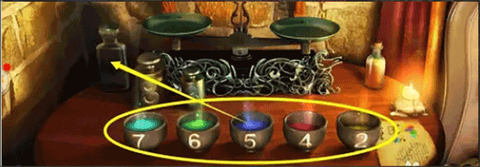 密室逃脱求生系列1极地冒险[图3]