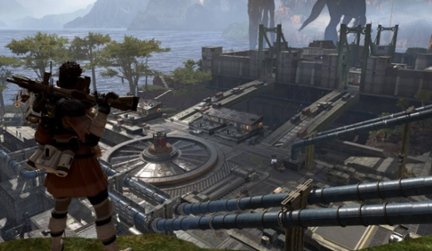 废土沙盒生存图1