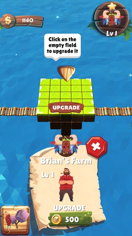 小镇矿工模拟图3