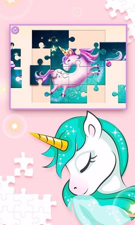 拼图乐园图3