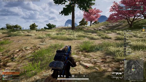 绝地求生是什么游戏[图1]