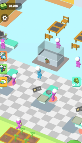 我要吃肉肉[图1]