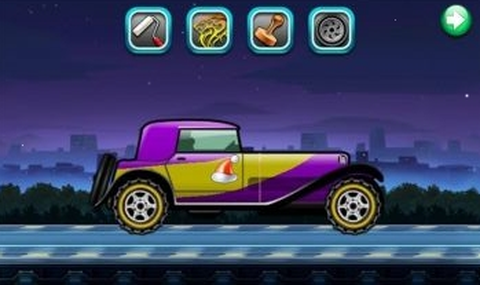 新蜂汽车模拟器[图2]