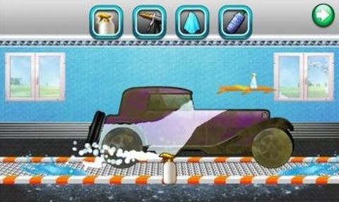 新蜂汽车模拟器[图3]