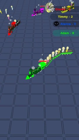 火车大作战[图1]