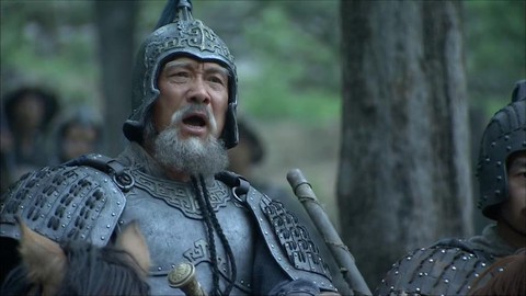 率土之滨黄忠怎么用