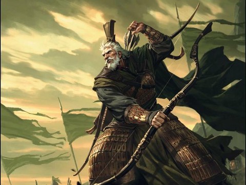 率土之滨黄忠怎么用[图2]