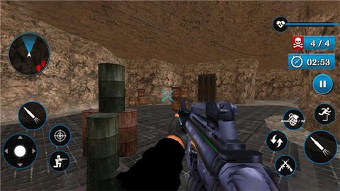 穿越刺激荒野[图1]