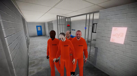 小偷生存模拟器图2