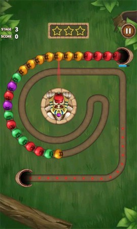 弹珠闯关图3