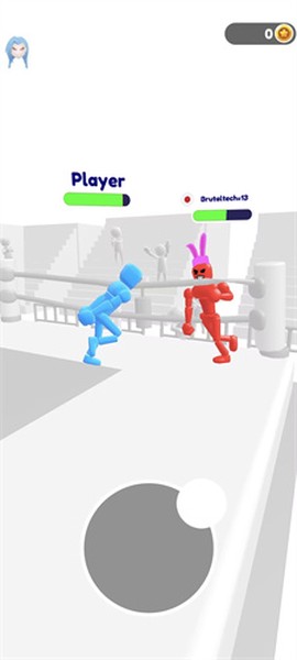 火柴人布娃娃斗士[图5]