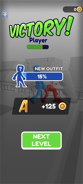 火柴人布娃娃斗士[图7]