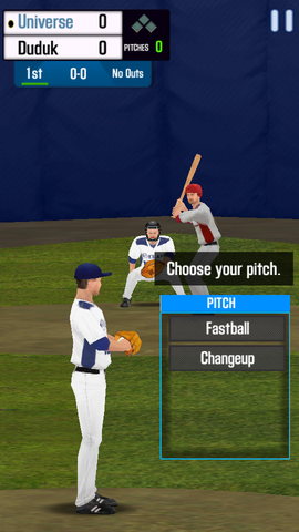 真实棒球之星图3