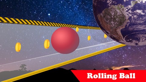 天空滚动球[图1]