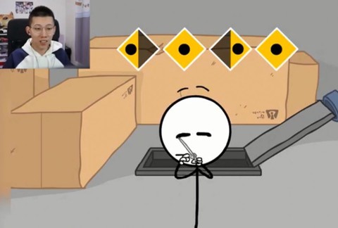 火柴人逃离大牢图3