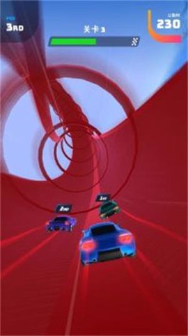 真实汽车竞技图2