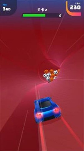 真实汽车竞技图3