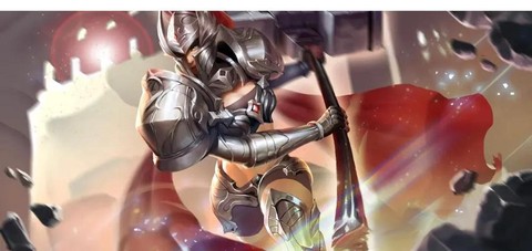 王者荣耀没英雄怎么买皮肤[图2]