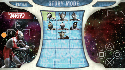 奥特曼格斗进化0[图2]