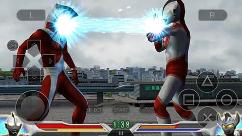 奥特曼格斗进化0[图4]