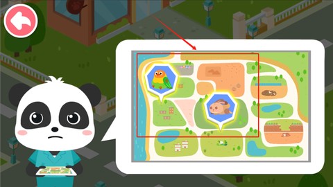 宝宝宠物救援[图3]