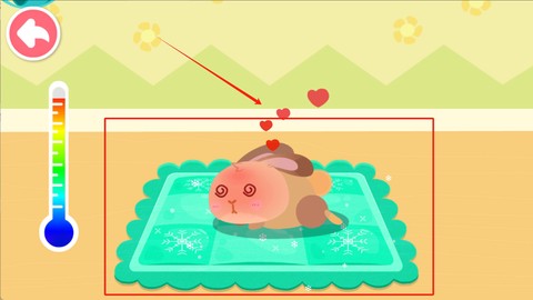 宝宝宠物救援[图4]