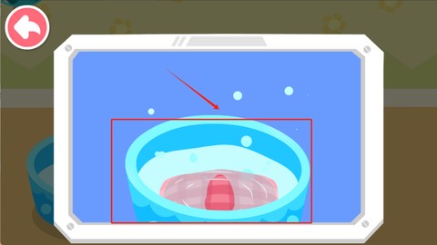 宝宝宠物救援[图5]