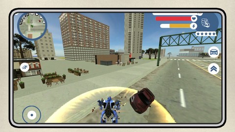 机甲英雄模拟2[图3]