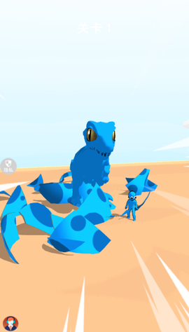 恐龙大乱斗io[图2]