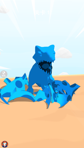 恐龙大乱斗io[图4]