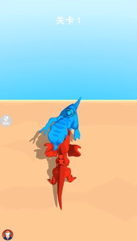 恐龙大乱斗io图3