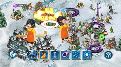 毁灭怪兽模拟图1