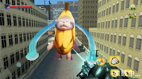 开放世界自由模拟器图1