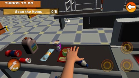 手掌模拟器2图2