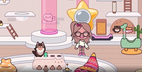 米家小镇世界[图3]