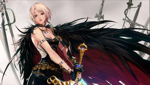 dnf剑皇靠什么输出[图2]