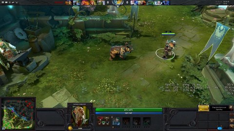 dota2怎么英文配音[图2]