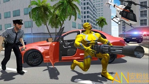 英雄犯罪模拟器[图1]