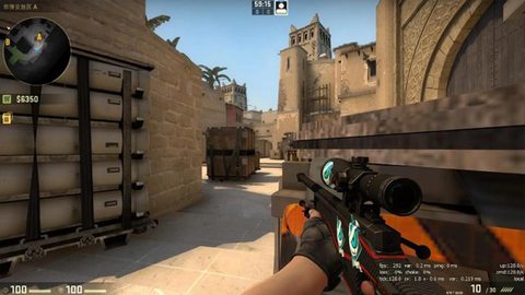 枪手大作战[图2]