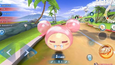 qq飞车酷比有什么用[图1]