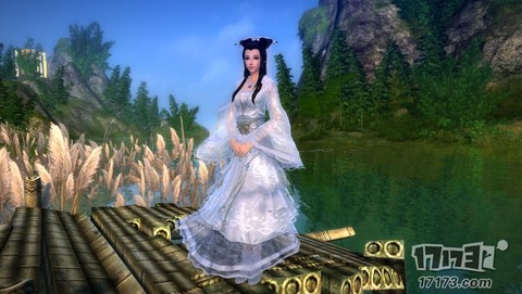 九阴真经绿色是什么