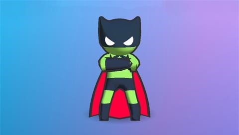 最囧火柴人[图1]