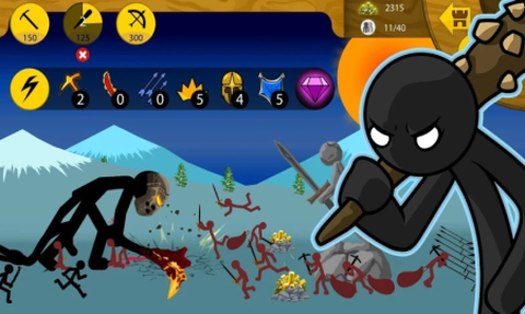 火柴人英雄战场[图4]